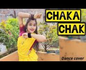 Dancer Rachana