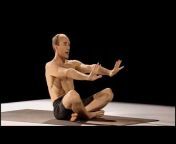 David Swenson Ashtanga Yoga Productions