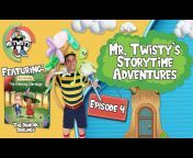Mr Twisty
