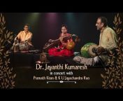 Jayanthi Kumaresh Veena