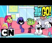Cartoon Network Australia