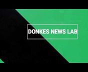 DonKes News Lab
