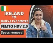 Shreya Eye Centre