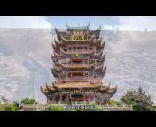 探索中国的宏伟自然人文景观