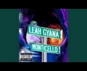 Leah Gyana - Topic