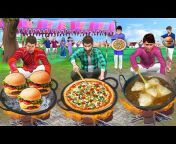 Khushi - Hindi Stories Super Comedy Videos
