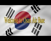 Osan AirBase