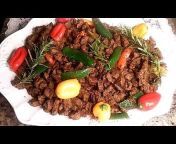 Martie A Cookingማርቲ ኤ
