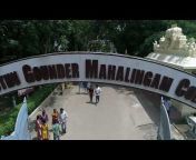NGM CollegeNallamuthu Gounder Mahalingam College
