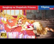 WOA - Filipino Fairy Tales