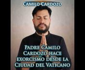 Padre Camilo Cardozo