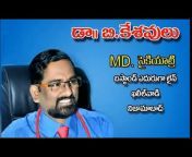 Dr Keshavulu MD Neuro-psychiatrist