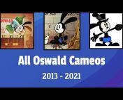 Oswald the Lucky Rabbit Support