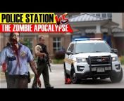 ZMZreloaded - Zombie Survival Labs