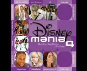 DisneyManiaMusic101