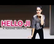 Kanishka Talent Hub