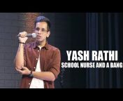 Yash Rathi
