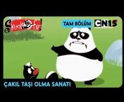 Cartoon Network ve Cartoonito Türkiye Fandom