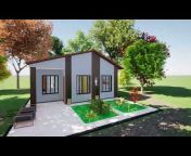 3D HOUSES IDEAS