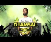 DJ Amsal
