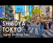 Tokyo Walking