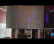 PARTAY! PROJECTION SCREENS