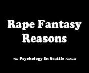 Psychology In Seattle