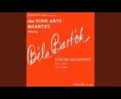 Fine Arts Quartet - Topic