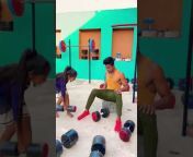 Vikram Singh Fitness