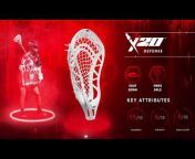STX Men&#39;s Lacrosse