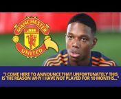 NEWS FOR MAN UNITED FANS 24 HOURS
