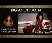 Meera Sharma&#39;s Sound of Veena
