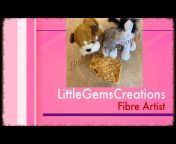 LittleGemsCreations - Fibre Artist