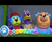 Doggyland - Kids Songs u0026 Nursery Rhymes