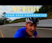 Franken Pedaleur Cycling Vlogs