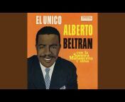 Alberto Beltrán - Topic