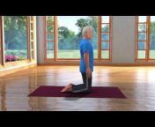 Yoga With Modi