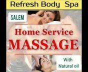Salem Massage Service