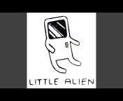 Little Alien - Topic
