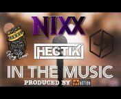 NIXX music