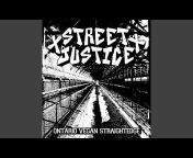Street Justice - Topic