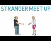 stranger meet up
