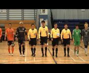 Futsal HKFA
