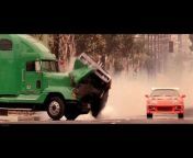 Movie Car Chases HD