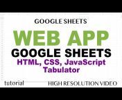 Learn Google Sheets u0026 Excel Spreadsheets