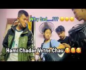 Dona Thapa Aka Chocolatey Boy- Chatar Chatar