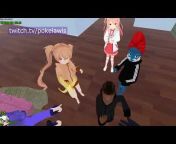 Best of Twitch VRChat