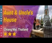 Thailand hotels review