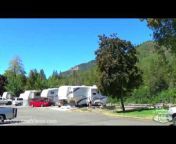 Campground Views - Start your camping trip here!