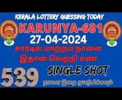 Kerala Jackpot Tv